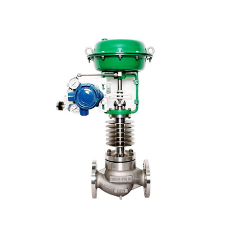 ZJHW氣動小流量調節(jié)閥