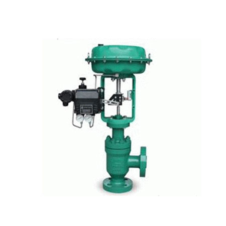 ZJHJ氣動角式調節(jié)閥