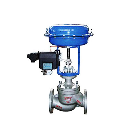 ZJ(M)HL氣動籠式調節(jié)閥