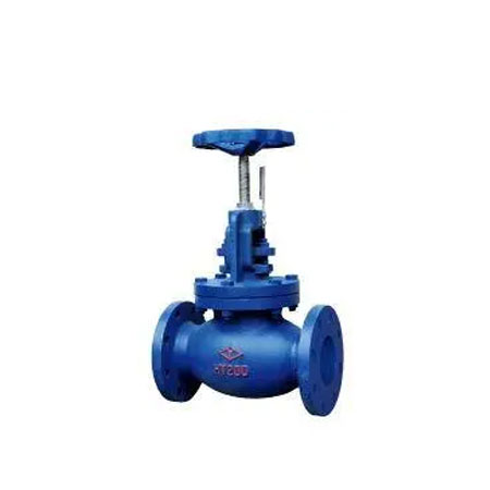 T40手動調節(jié)閥