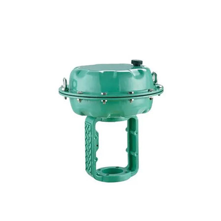 ZH型氣動薄膜執(zhí)行機構